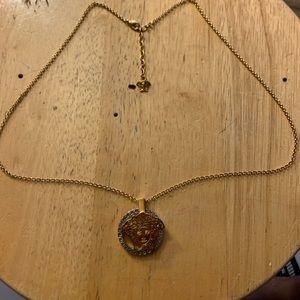 Versace chain